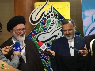 سرپرست حجاج ایرانی:

حج آرام و مطلوبی خواهیم داشت 4