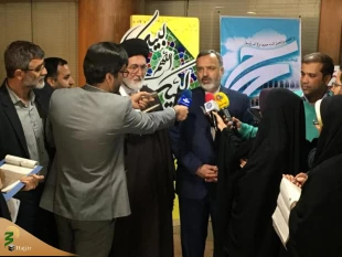سرپرست حجاج ایرانی:

حج آرام و مطلوبی خواهیم داشت 5