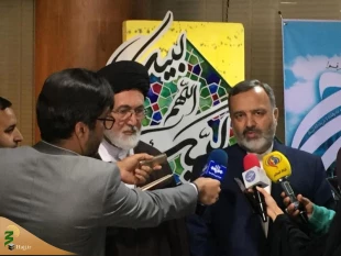 سرپرست حجاج ایرانی:

حج آرام و مطلوبی خواهیم داشت 6