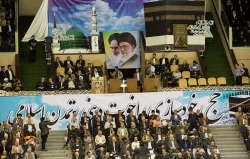 همایش آموزشی توجیهی زائران استان تهران  3