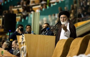 همایش آموزشی توجیهی زائران استان تهران  7