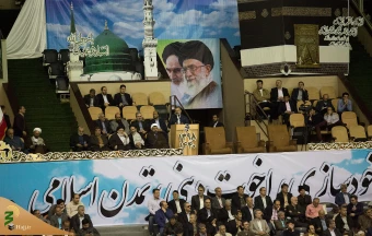 همایش آموزشی توجیهی زائران استان تهران  11