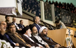 همایش آموزشی توجیهی زائران استان تهران  12