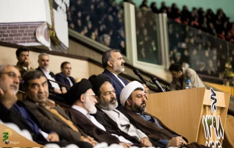 همایش آموزشی توجیهی زائران استان تهران  12