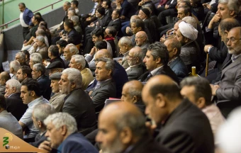 همایش آموزشی توجیهی زائران استان تهران  13