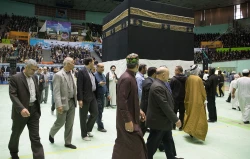 همایش آموزشی توجیهی زائران استان تهران  23