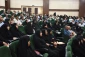 همایش آموزش متمرکز حجاج استان هرمزگان برگزار شد 6