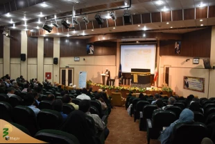همایش آموزش متمرکز حجاج استان هرمزگان برگزار شد 10