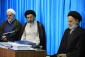 دیدار دکترمظلومی معاون محترم فرهنگی بعثه مقام معظم رهبری با نماینده محترم ولی فقیه در خراسان جنوبی و امام جمعه بیرجند  2