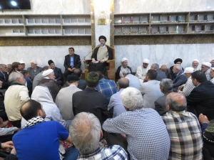 کار بد و نیک چو کوه و صداست