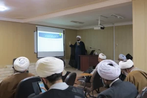 در مشهد برگزار شد؛

کارگاه آموزشی دانش افزایی روحانیون حج خراسان رضوی