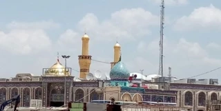 آستان‌های محروم بیشترین مشارکت را در بازسازی عتبات دارند