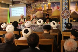 گناهان زائر امام حسین بخشیده می شود