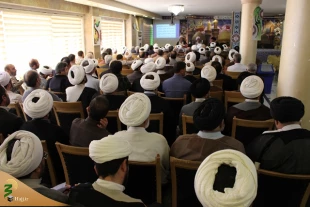 زائر امام حسین بخشیده می شود. 4