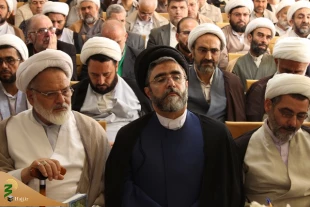 زائر امام حسین بخشیده می شود. 7