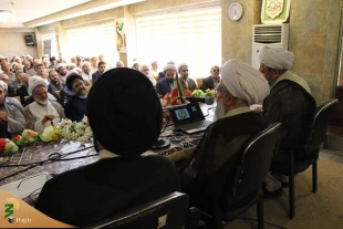 زائر امام حسین بخشیده می شود. 9