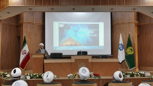 مدیرکل بین المللی تبلیغ سازمان فرهنگ و ارتباطات اسلامی:


مبلغان از مساله فلسطین غفلت نکنند
 2