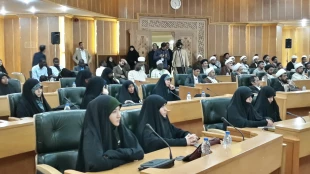 مدیرکل بین المللی تبلیغ سازمان فرهنگ و ارتباطات اسلامی:


مبلغان از مساله فلسطین غفلت نکنند
 4