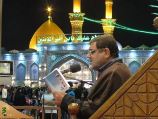 مومن اهل تفکر و ذکر است. 8
