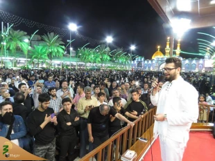 مومن اهل تفکر و ذکر است. 14