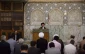 رمضان، ماه انس با قرآن، خدا و دعاست   2