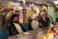 نوافل انسان را به مقام محمود می رساند. 2