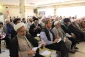 نوافل انسان را به مقام محمود می رساند. 6