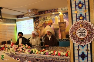 نوافل انسان را به مقام محمود می رساند. 7