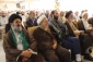 نوافل انسان را به مقام محمود می رساند. 8