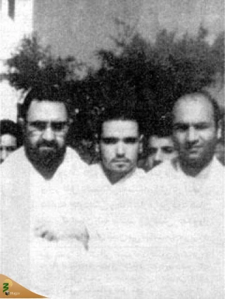 کنگره عظیم حج از دیدگاه شهید مطهری