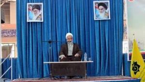 نماینده ولی فقیه در خراسان شمالی:

جوهر سفر حج عبودیت و بندگی باری تعالی است