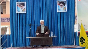 سفر حج موعد تولد جدید بندگی است 2