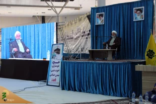 سفر حج موعد تولد جدید بندگی است 3