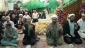 دعای توسل در کاظمین برگزار شد. 7