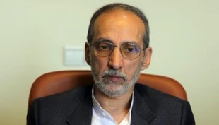 محسن نظافتی