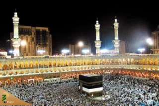 امسال نزدیک به سه هزار همدانی حاجی می‌شوند