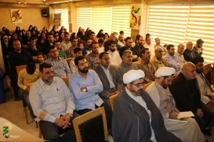 عَلم سید الشهدا باید برافراشته ماند. 3