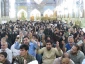 با حضور زائران ایرانی برگزار شد؛

مراسم دعای کمیل در خیمه گاه امام حسین علیه السلام در کربلا 3