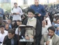 با حضور زائران ایرانی برگزار شد؛

مراسم دعای کمیل در خیمه گاه امام حسین علیه السلام در کربلا 4