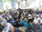 با حضور زائران ایرانی برگزار شد؛

مراسم دعای کمیل در خیمه گاه امام حسین علیه السلام در کربلا 5