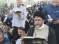 با حضور زائران ایرانی برگزار شد؛

مراسم دعای کمیل در خیمه گاه امام حسین علیه السلام در کربلا 6
