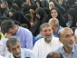 با حضور زائران ایرانی برگزار شد؛

مراسم دعای کمیل در خیمه گاه امام حسین علیه السلام در کربلا 10