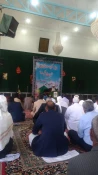 همایش متمرکز آموزشی توجیهی زائرین حج تمتع ۹۸
 2