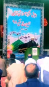 همایش متمرکز آموزشی توجیهی زائرین حج تمتع ۹۸
 5