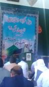 همایش متمرکز آموزشی توجیهی زائرین حج تمتع ۹۸
 8