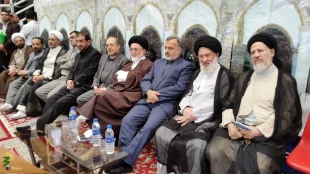 حج نماد وحدت مسلمانان  3