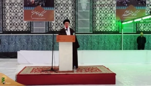حج نماد وحدت مسلمانان  4