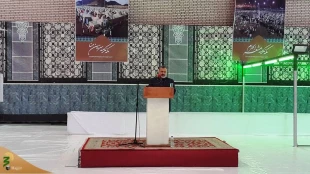 حج نماد وحدت مسلمانان  6