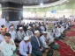 همایش متمرکز زائران حج استان گلستان