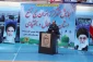 همایش متمرکز زائران حج تمتع استان چهارمحال وبختیاری برگزار شد 6